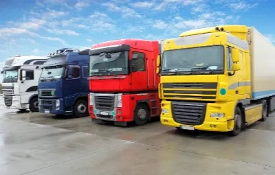 Adana Mut Nakliye Ambarı