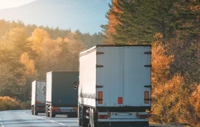 Adana ile Mut Arası Klima Taşıma