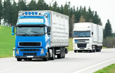 Adana ile Mut Arası Eşya Taşıma